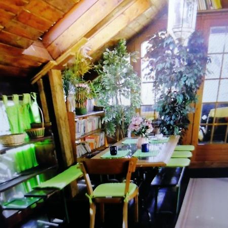 Eichenhof, Wohnung Rustika A Rieden Eksteriør billede