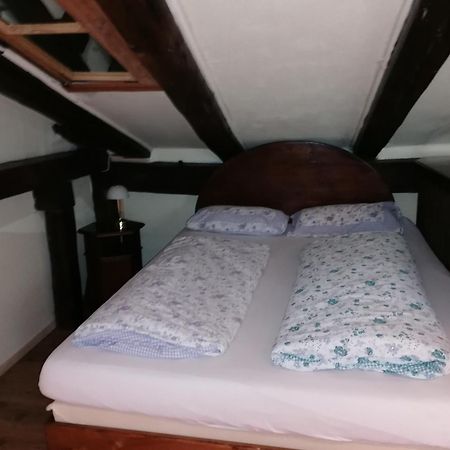 Eichenhof, Wohnung Rustika A Rieden Eksteriør billede