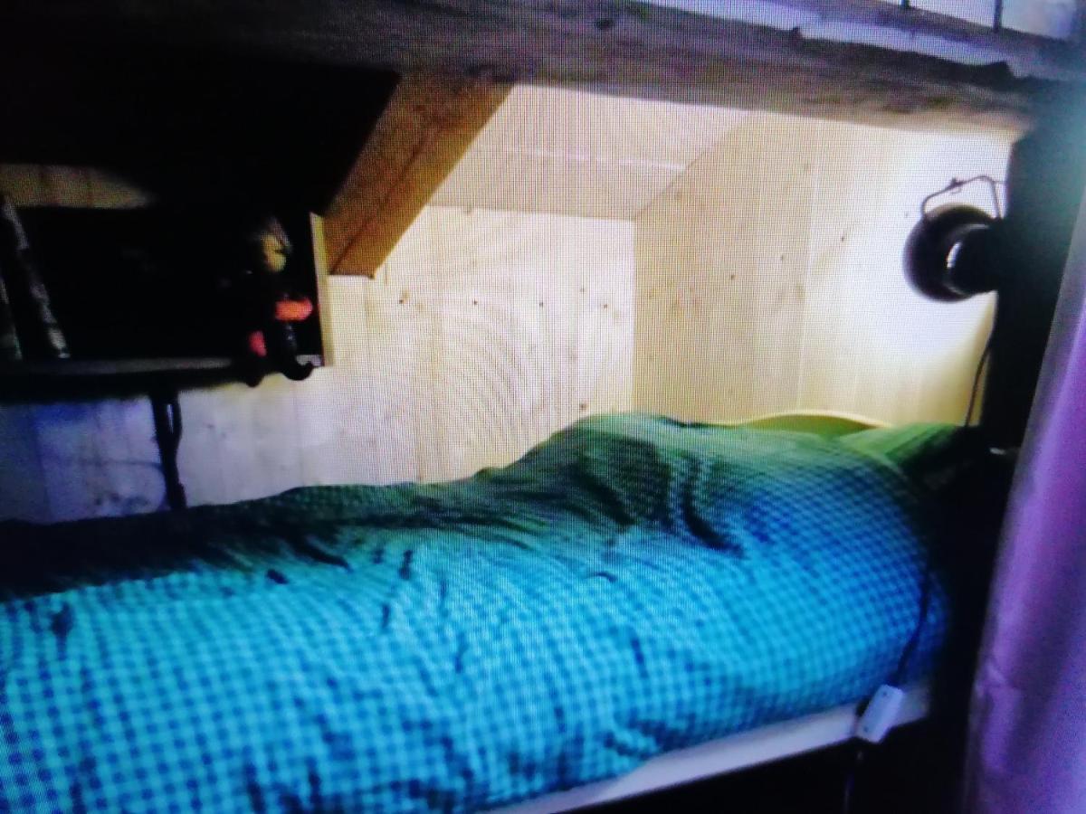 Eichenhof, Wohnung Rustika A Rieden Eksteriør billede